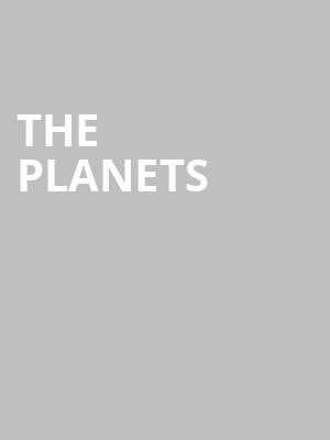 The Planets at Royal Albert Hall